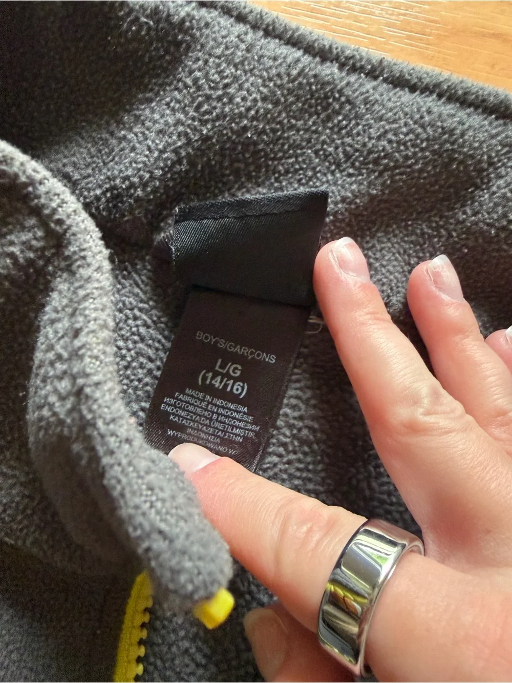 The North Face excellent used